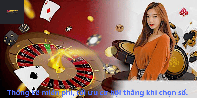 hỗ trợ soi cầu, thống kê miễn phí, tối ưu cơ hội thắng khi chọn số
